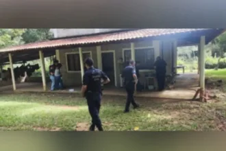 clinica-clandestina-para-dependentes-quimicos-e-fechada-em-senador-canedo-apos-denuncia-de-maus-tratos