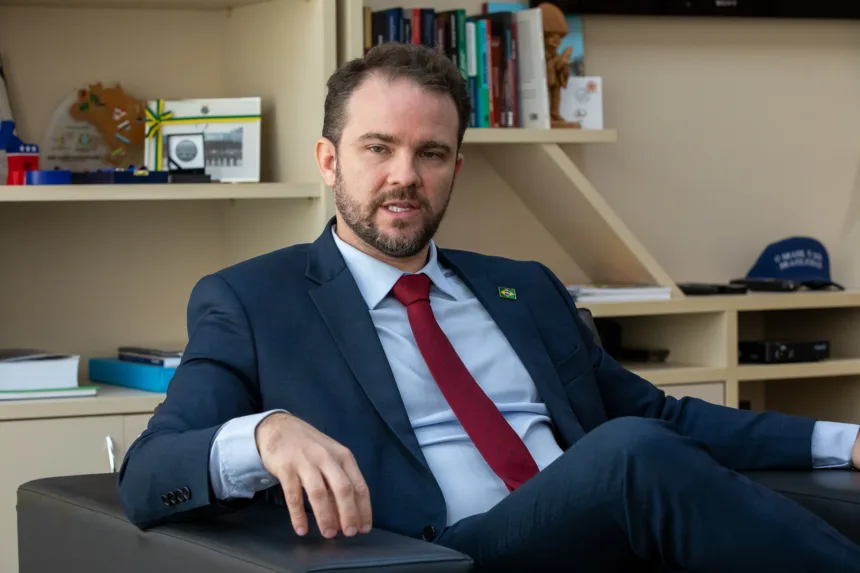 durigan-diz-que-eua-nao-discutiu-classificar-faccoes-como-terroristas