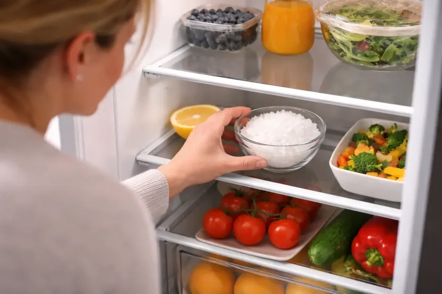 por-que-algumas-pessoas-colocam-sal-grosso-dentro-da-geladeira?-entenda