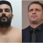 ‘resposta-a-sociedade’:-chefe-de-faccao-e-preso-em-sao-paulo-por-ameacar-delegado-de-goias