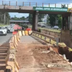 marginal-botafogo:-obras-comecam-neste-sabado;-veja-rotas-alternativas