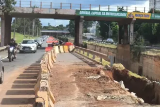 marginal-botafogo:-obras-comecam-neste-sabado;-veja-rotas-alternativas