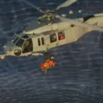 nasa-divulga-fotos-da-chegada-da-artemis-ii-na-terra;-veja