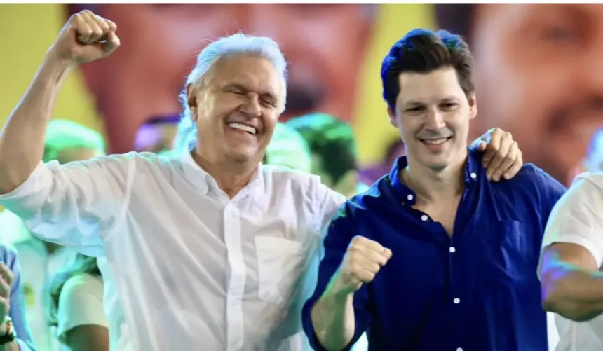 daniel-chega-a-luziania-para-encontro-da-base-caiadista