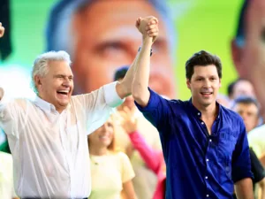 em-luziania,-daniel-e-caiado-destacam-transformacao-do-entorno-do-df-e-relembram-“anos-de-abandono-“