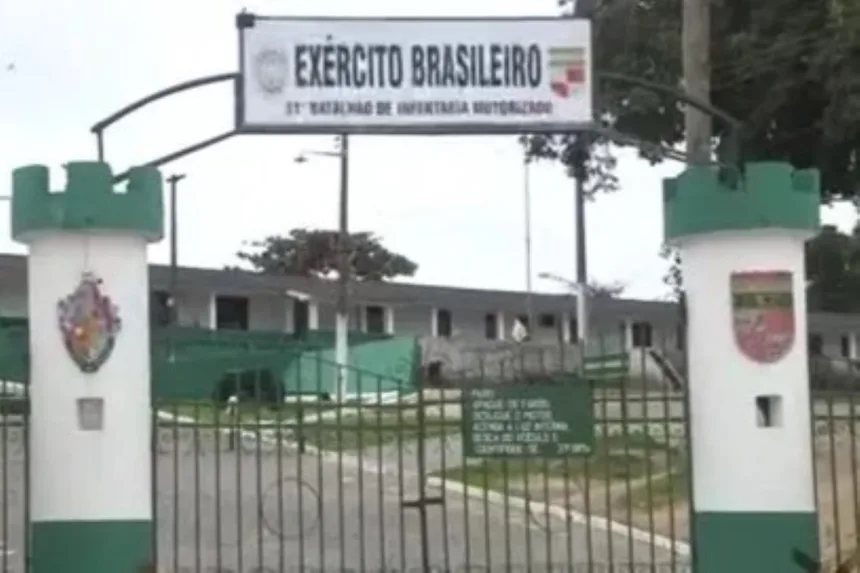 exercito-afasta-militar-que-atirou-na-perna-de-colega-em-quartel-na-pb