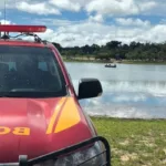 mt:-adolescente-e-encontrado-morto-apos-tentar-atravessar-lago-a-nado