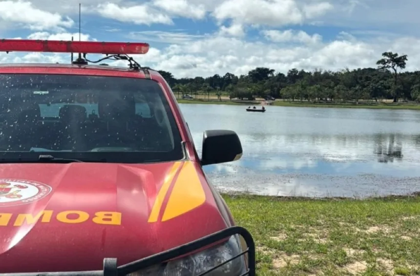 mt:-adolescente-e-encontrado-morto-apos-tentar-atravessar-lago-a-nado