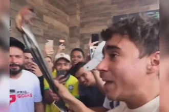 em-goiania,-nikolas-ferreira-diz-que-picanha-e-para-“direita”-e-abobora-para-“petistas”;-assista