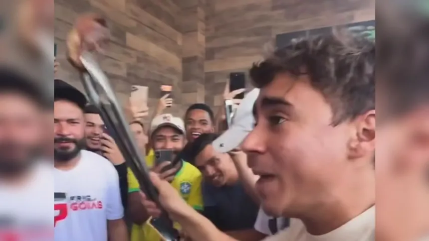em-goiania,-nikolas-ferreira-diz-que-picanha-e-para-“direita”-e-abobora-para-“petistas”;-assista