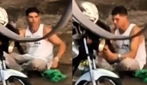 homem-acampa-em-frente-a-casa-da-ex-e-e-preso-apos-fazer-ameacas,-em-goiania