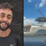 ‘nunca-vi-isso-na-minha-vida’:-bandido-preso-elogia-pm-por-acao-‘de-cinema’