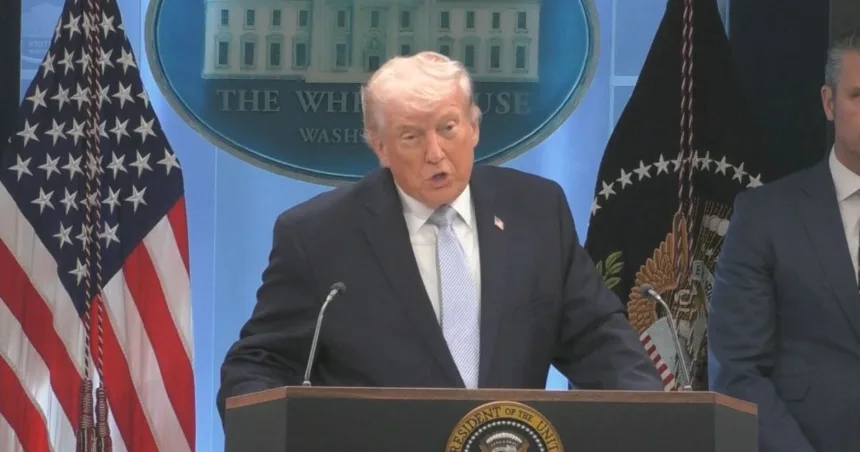 trump-diz-que-eua-iniciarao-bloqueio-do-estreito-de-ormuz-“imediatamente”-–-cnn-brasil