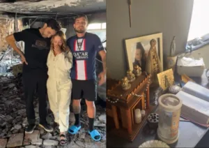 casa-dos-pais-de-mc-gui-e-destruida-por-incendio;-altar-fica-intacto