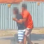 homem-morre-esfaqueado-ao-ameacar-incendiar-comercio-para-matar-a-mae,-em-trindade