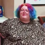 dolly-martinez,-do-programa-‘quilos-mortais’,-morre-aos-30-anos