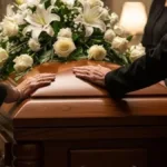 video:-mulheres-brigam-sobre-caixao-de-amante-durante-velorio:-‘quase-o-mataram-de-novo’