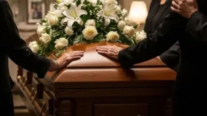 video:-mulheres-brigam-sobre-caixao-de-amante-durante-velorio:-‘quase-o-mataram-de-novo’