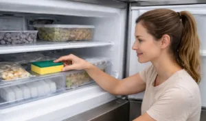 o-truque-da-esponja-no-congelador-que-vem-chamando-atencao;-veja-para-que-serve