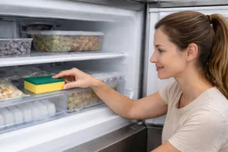 o-truque-da-esponja-no-congelador-que-vem-chamando-atencao;-veja-para-que-serve