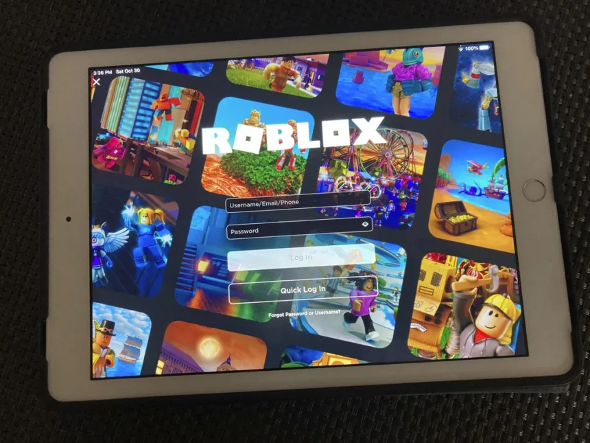 roblox-vai-exigir-que-criancas-e-adolescentes-usem-versoes-com-jogos-adequados-as-suas-idades