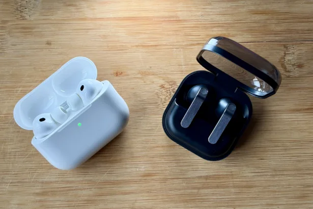 vale-gastar-mais-de-r$-2-mil-em-fones-sem-fio?-g1-testou-airpods-pro-3-e-galaxy-buds4-pro