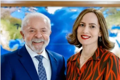 saiba-quem-e-ana-cristina-viana-silveira,-nova-presidente-do-inss
