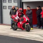ducati-inicia-testes-com-prototipo-de-850cc-visando-a-motogp-2027