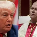 apos-ser-chamado-de-fraco,-papa-diz-que-nao-tem-medo-de-donald-trump