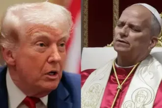 apos-ser-chamado-de-fraco,-papa-diz-que-nao-tem-medo-de-donald-trump