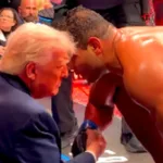 veja-fotos-do-lutador-brasileiro-elogiado-por-trump:-“bonito-demais-para-lutar”