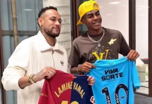 lamine-yamal-rasga-elogios-a-neymar-e-espera-ve-lo-na-copa-do-mundo