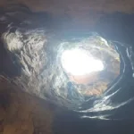 resgate-em-parauna:-dupla-fica-8-horas-presa-em-caverna-com-28-m-de-profundidade