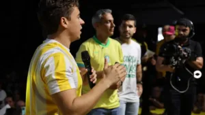 passagem-de-nikolas-por-goiania-expoe-crise-interna-no-pl-goiano;-entenda