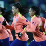 apos-goleada-na-estreia,-selecao-feminina-enfrenta-zambia-pela-segunda-rodada-do-fifa-series