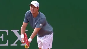 em-jogo-equilibrado,-joao-fonseca-vence-rival-chileno-e-avanca-no-atp-500-de-munique