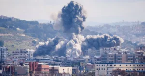 israel-e-libano-realizam-primeiras-negociacoes-diretas-em-mais-de-40-anos-–-cnn-brasil