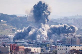 israel-e-libano-realizam-primeiras-negociacoes-diretas-em-mais-de-40-anos-–-cnn-brasil