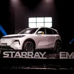 geely-lanca-novo-sistema-hibrido-que-faz-45-km/l;-objetivo-e-desafiar-dominio-de-toyota-e-honda