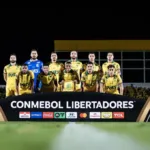 mirassol-realiza-primeira-partida-internacional-de-sua-historia-nesta-terca-feira-contra-a-ldu-na-altitude