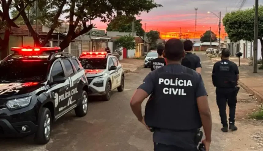 policia-prende-51-em-operacao-contra-faccao-que-ameacou-dominar-rio-verde