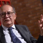 gilmar-diz-que-cpi-“nao-tem-base-legal”-para-pedir-indiciamento-de-ministros-do-stf