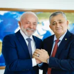 com-motta-e-alcolumbre,-guimaraes-toma-posse-na-articulacao-do-governo