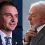 pesquisa-cnt:-lula-tem-45%-e-flavio-bolsonaro-40%-no-2o-turno