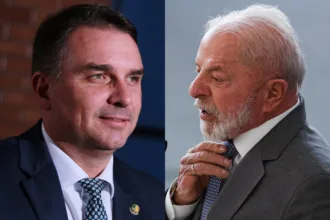 pesquisa-cnt:-lula-tem-45%-e-flavio-bolsonaro-40%-no-2o-turno