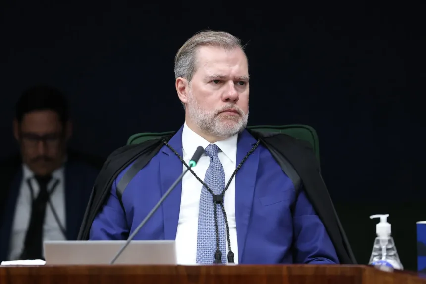 toffoli:-relatorio-de-cpi-contra-ministros-do-stf-e-abuso-de-poder 