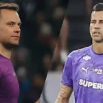 neuer-elogia-longevidade-de-fabio,-do-fluminense:-‘eu-o-vi-jogar.-e-preciso-tirar-o-chapeu’