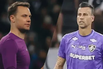neuer-elogia-longevidade-de-fabio,-do-fluminense:-‘eu-o-vi-jogar.-e-preciso-tirar-o-chapeu’