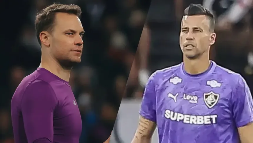 neuer-elogia-longevidade-de-fabio,-do-fluminense:-‘eu-o-vi-jogar.-e-preciso-tirar-o-chapeu’