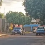 medico-e-baleado-e-preso-apos-atirar-arpoes-contra-policiais-em-goias;-veja-video